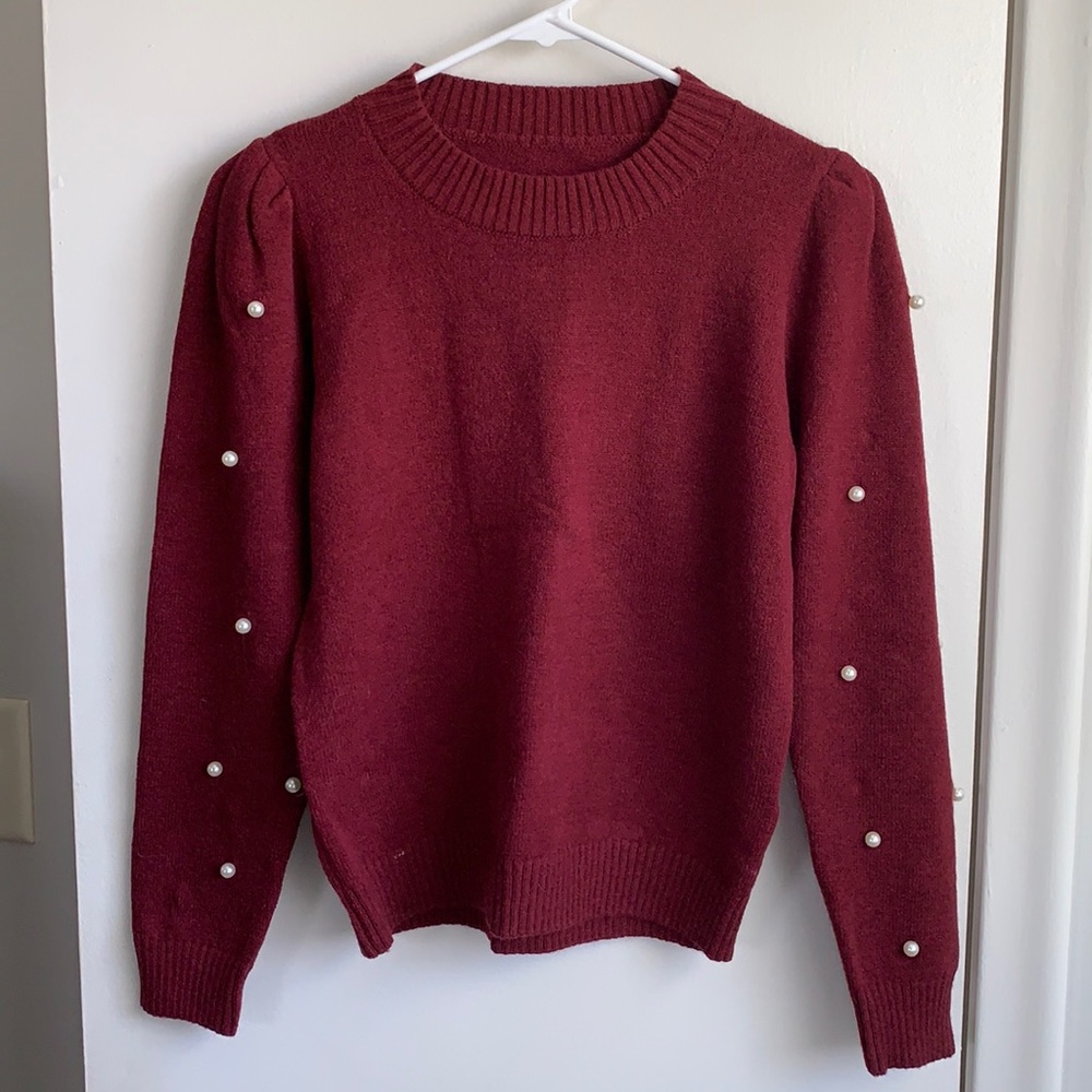 Chicwish sweater